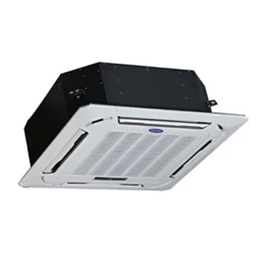Carrier Cassette
                                   Air Conditioner Sales and
                                   Services