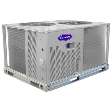 Carrier Central Air
                                        Conditioner Sales and
                                        Services