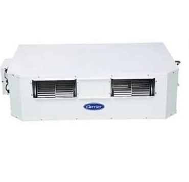 Carrier Duct AC Sales and
                                        Services