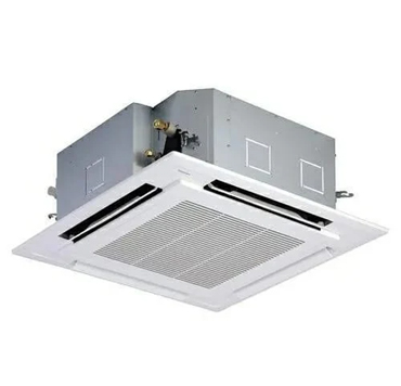 Daikin Cassette AC
                                             Sales and Services